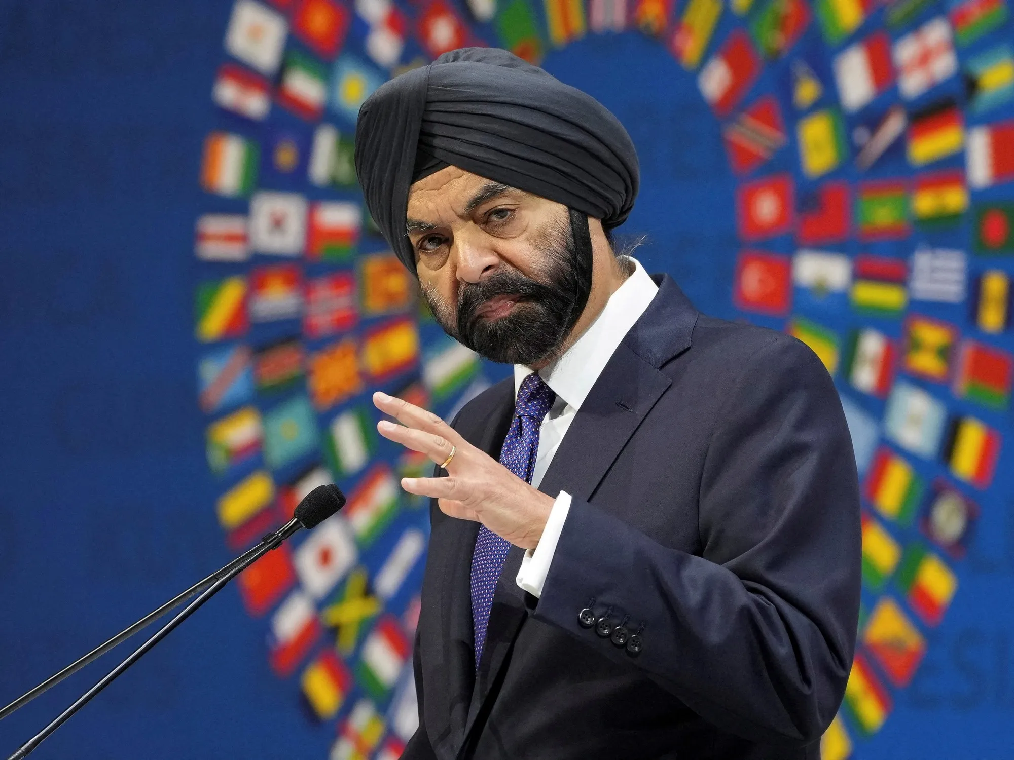 Argentina: La Única Excepción en el Crecimiento Económico de América Latina según el Banco Mundial