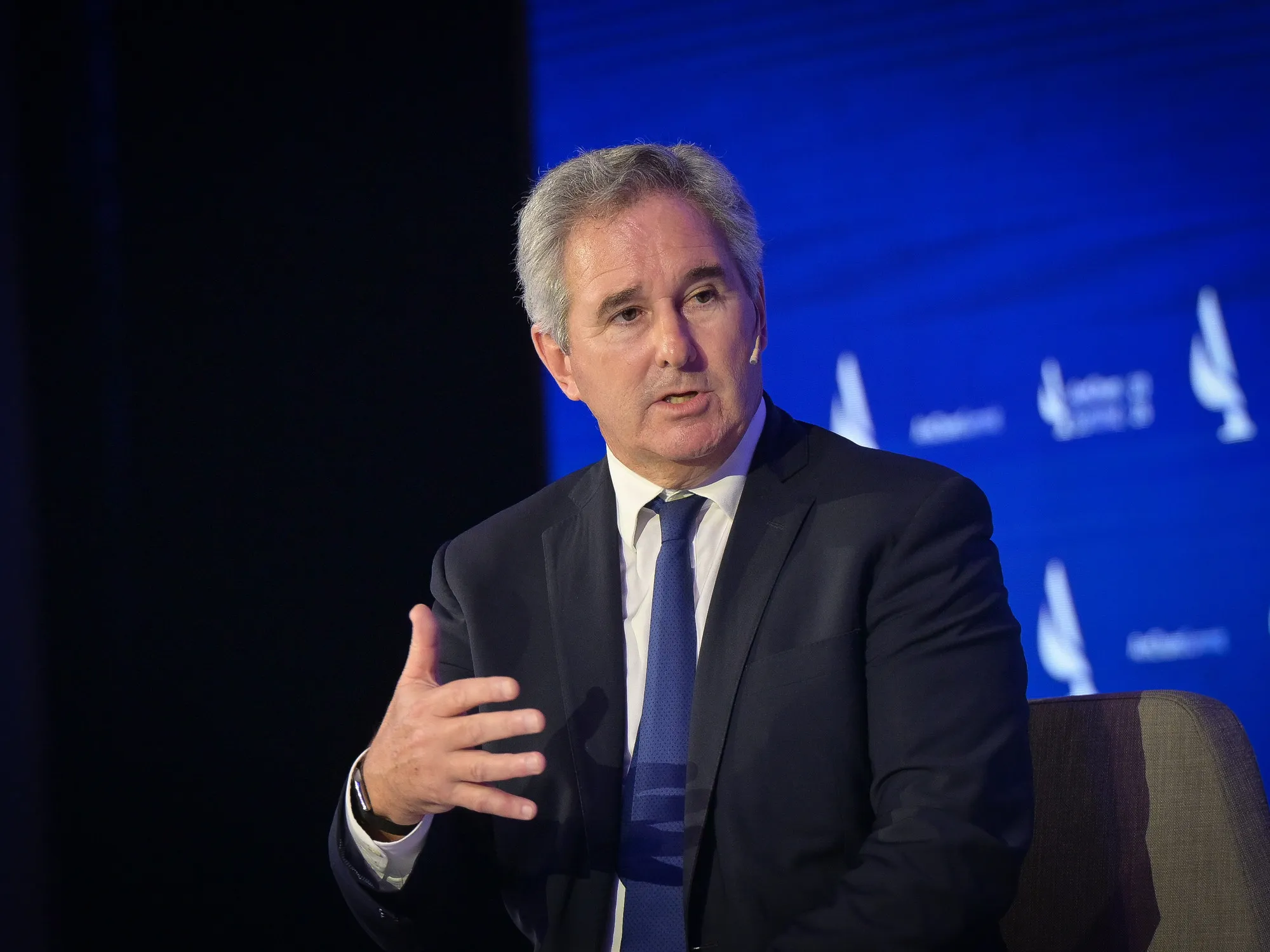 Encuentros Estratégicos en Washington: Legisladores y Funcionarios Argentinos en Misión Comercial