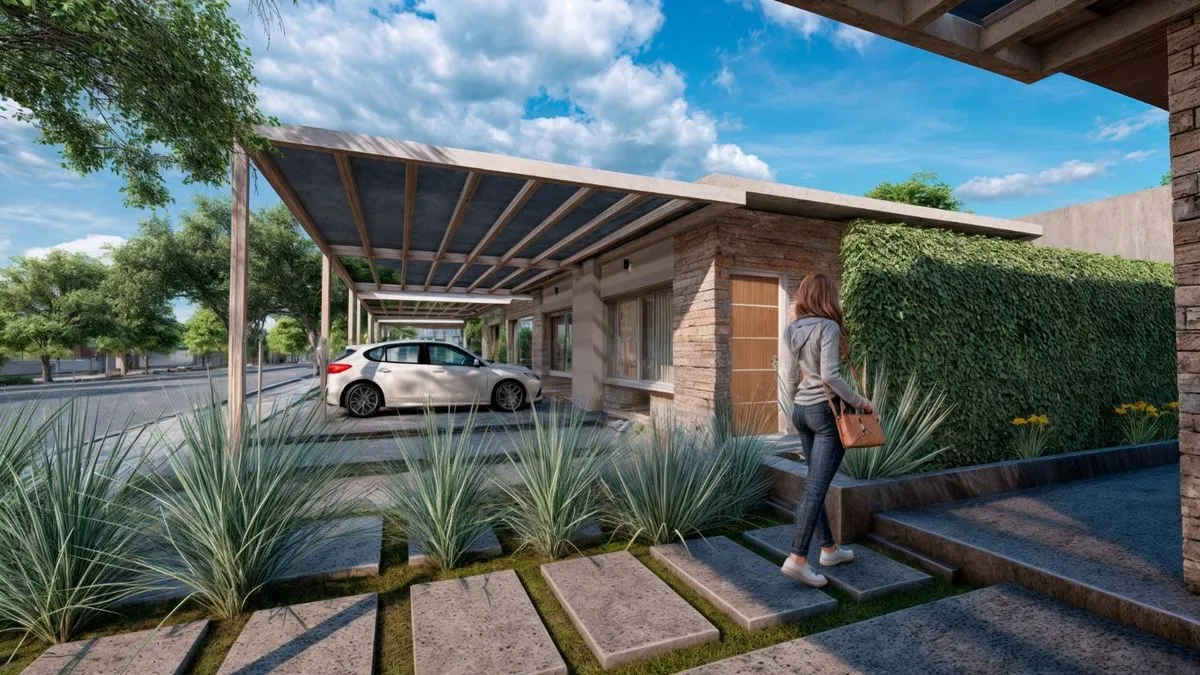 Transformación del Desarrollo Inmobiliario en Mendoza: Hacia un Modelo de Eficiencia Urbana