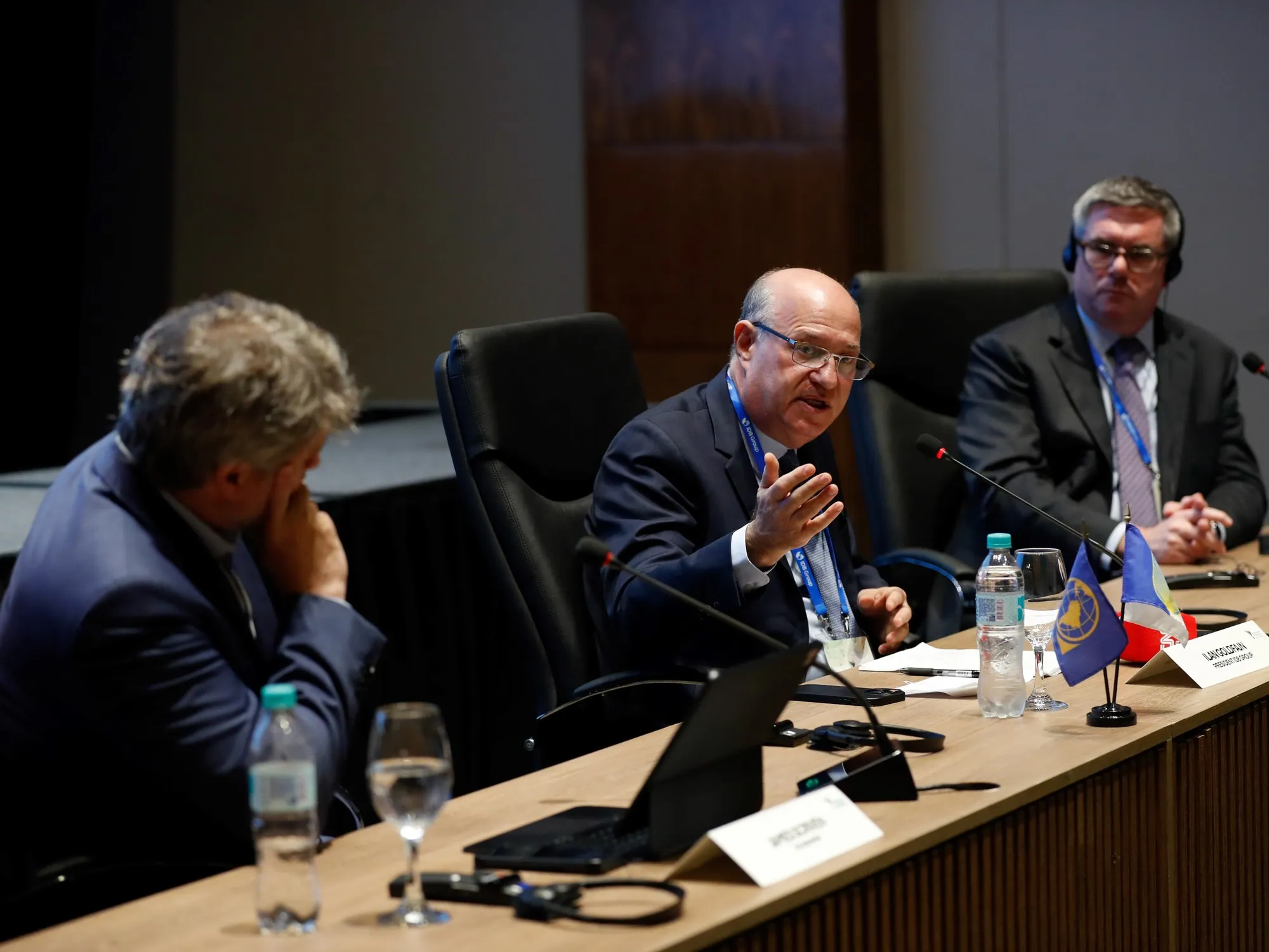 El BID Anuncia Inversiones Significativas en Argentina para Impulsar el Crecimiento Económico