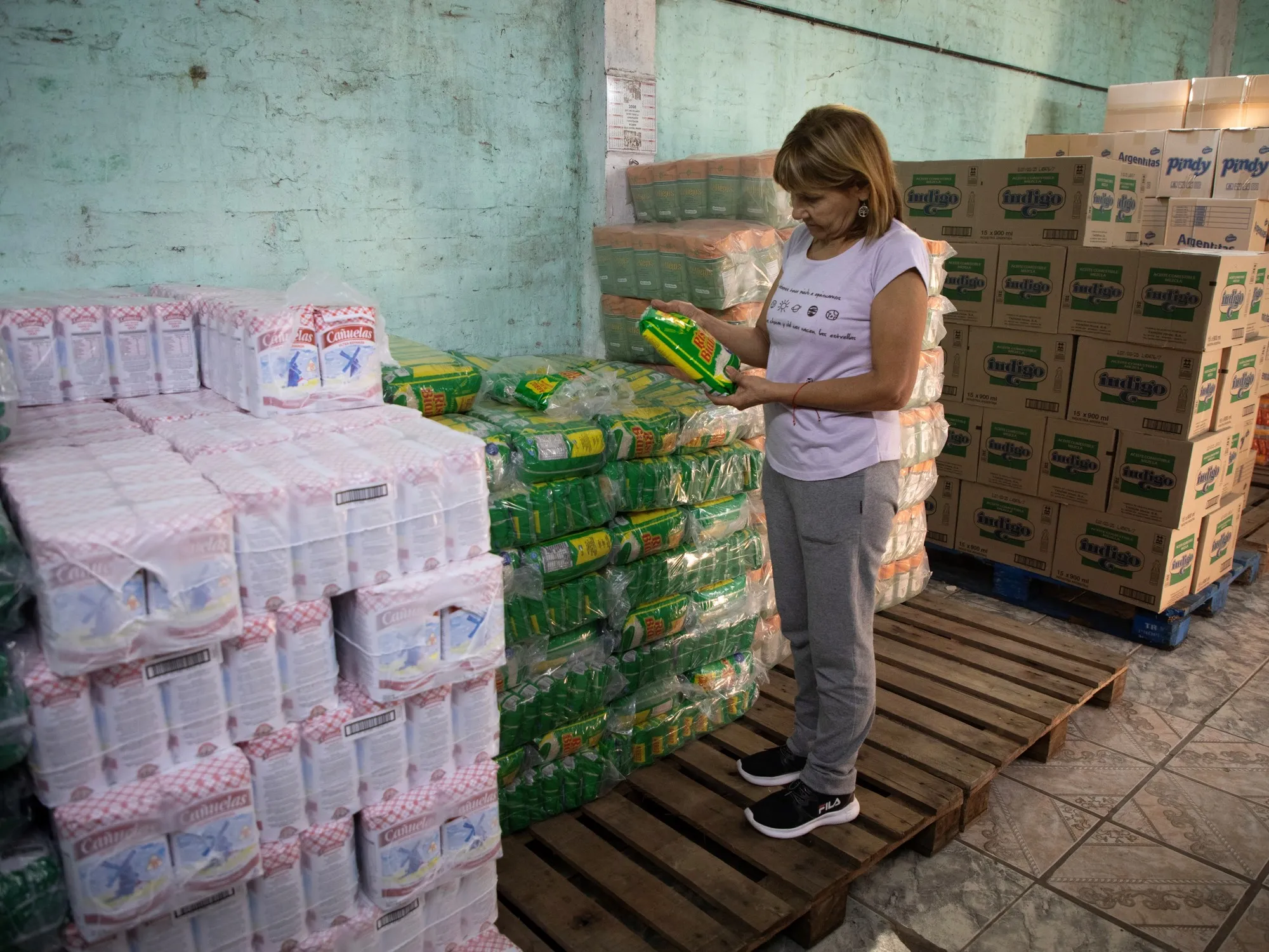 Análisis del Informe de Distribución del Ingreso del INDEC: Recuperación Salarial y Desafíos en la Medición de la Pobreza