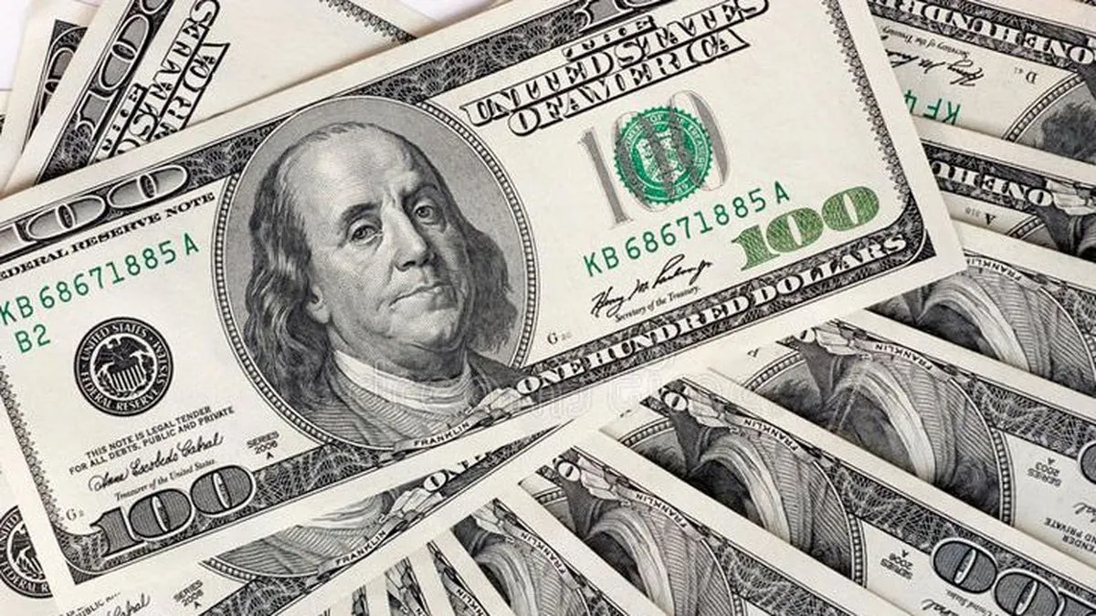 Estabilidad del Dólar Blue en San Juan y Reacción del Dólar Oficial