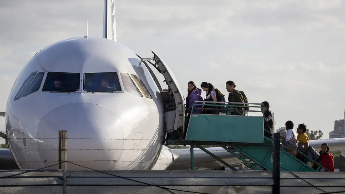 Incremento en la Tasa de Seguridad Aeroportuaria y su Impacto en los Pasajes Aéreos
