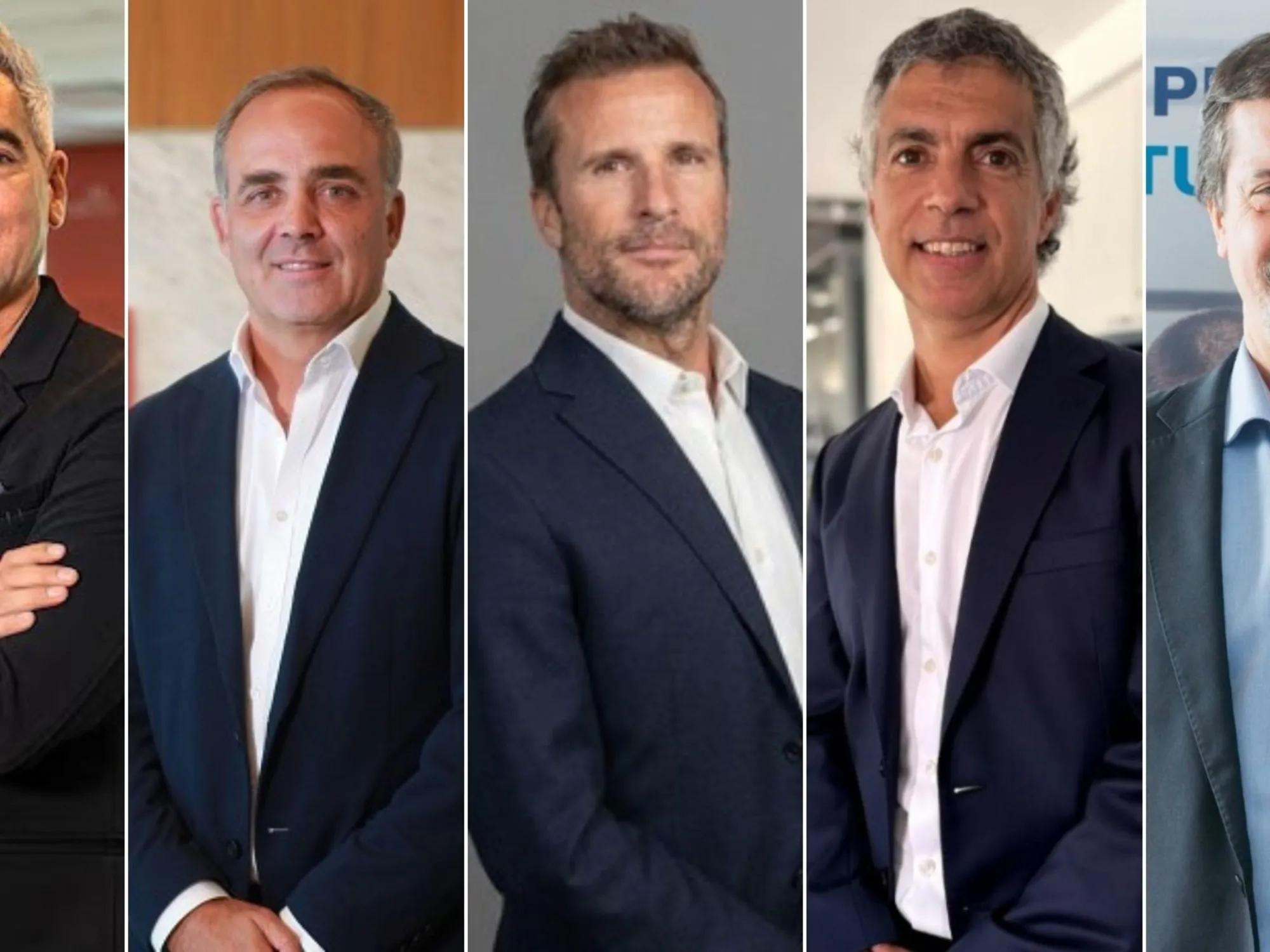 Cambios de Liderazgo en Empresas Argentinas: Un Análisis de Nuevas Designaciones