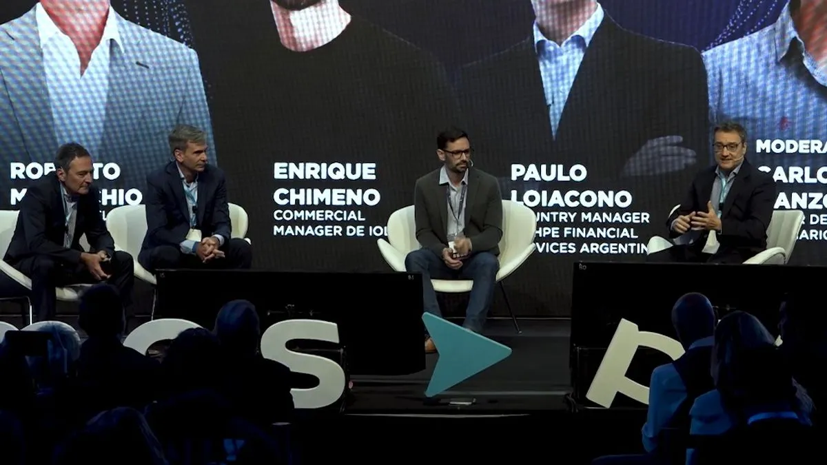 Impacto de la Inteligencia Artificial en las Finanzas de las PyMEs