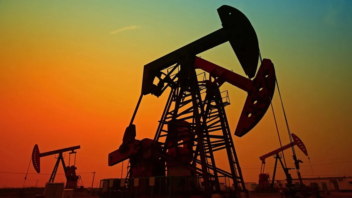 Preparativos de Productores de Medio Oriente para la Reanudación del Comercio Petrolero en el Estrecho de Ormuz