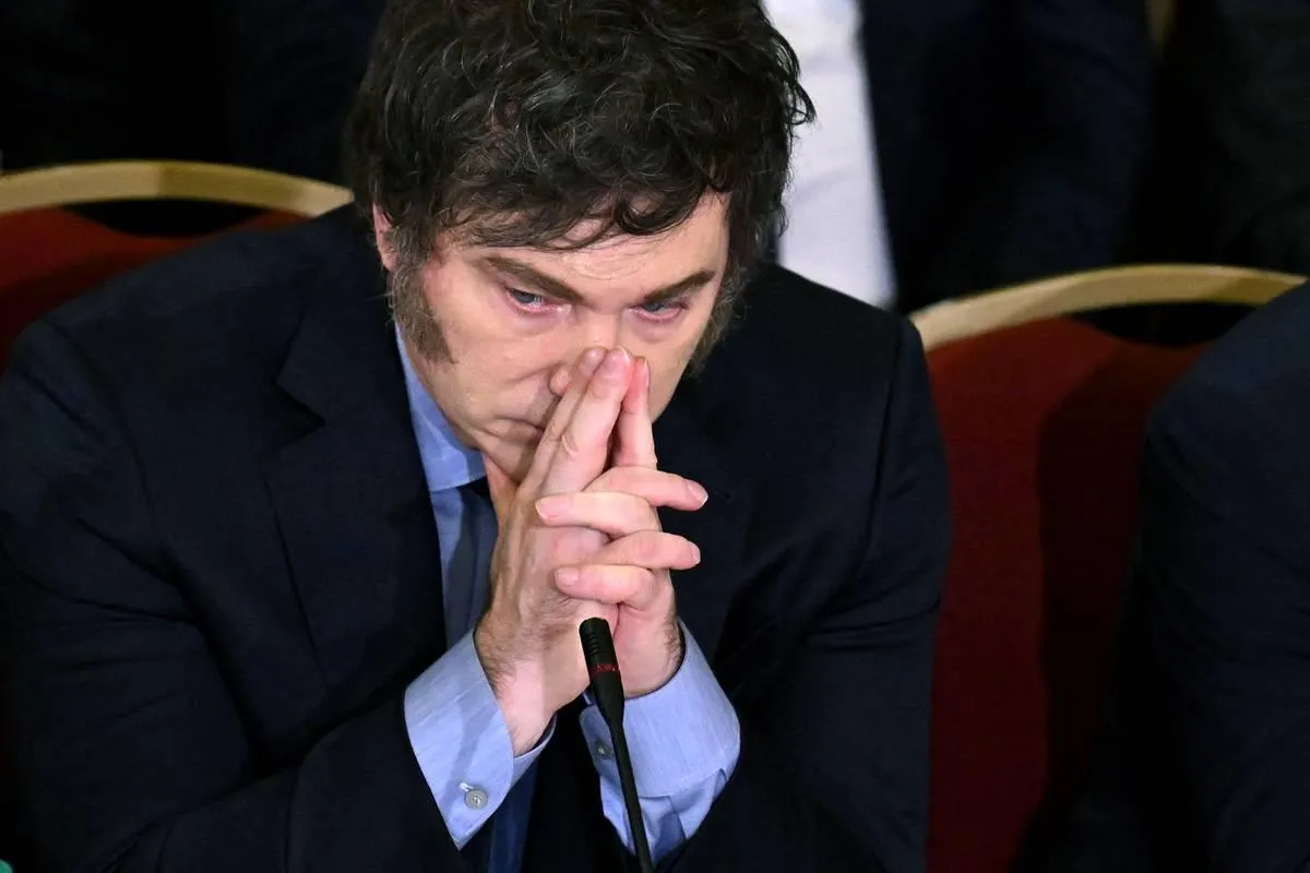 El Estancamiento Económico en Argentina: Análisis del Mercado Actual