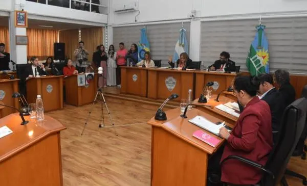 Proyecto para Derogar el Impuesto Adicional a Terrenos Baldíos en Trelew