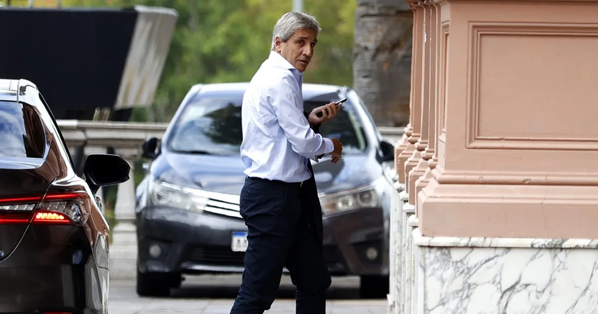 Fallo Judicial Impacta en el Presupuesto Universitario: Obligaciones de Pago para Caputo