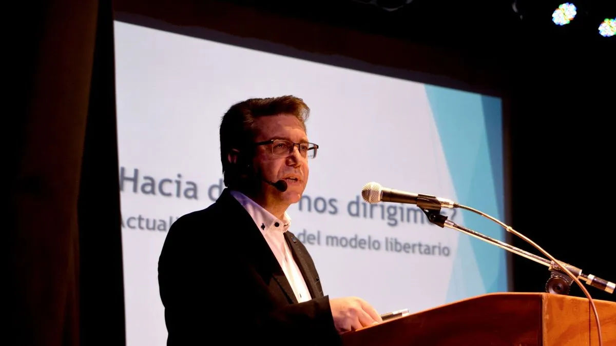 Cristian Módolo: La Necesidad de Inyectar Liquidez para Revertir la Caída del Consumo en Argentina