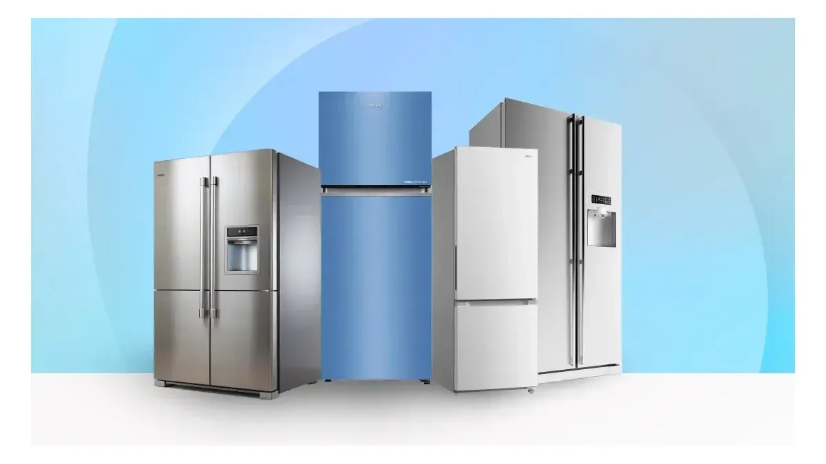 Promociones en Electrodomésticos: Ahorra en la Compra de Heladeras