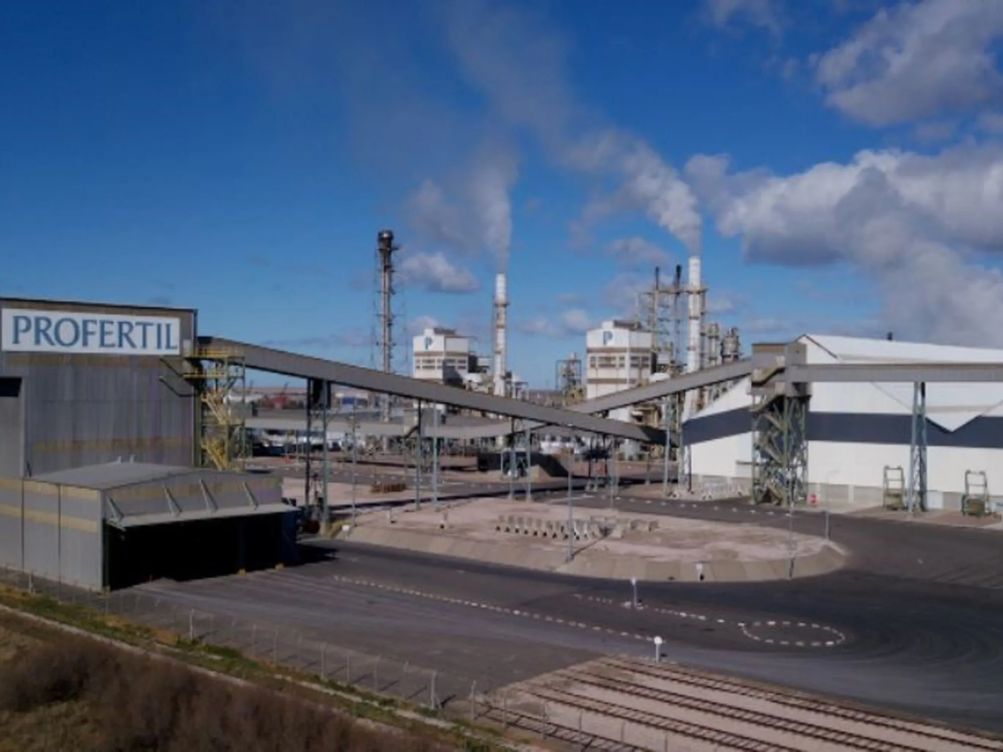 Impacto del Conflicto en Irán sobre los Costos Agrícolas y la Producción de Fertilizantes