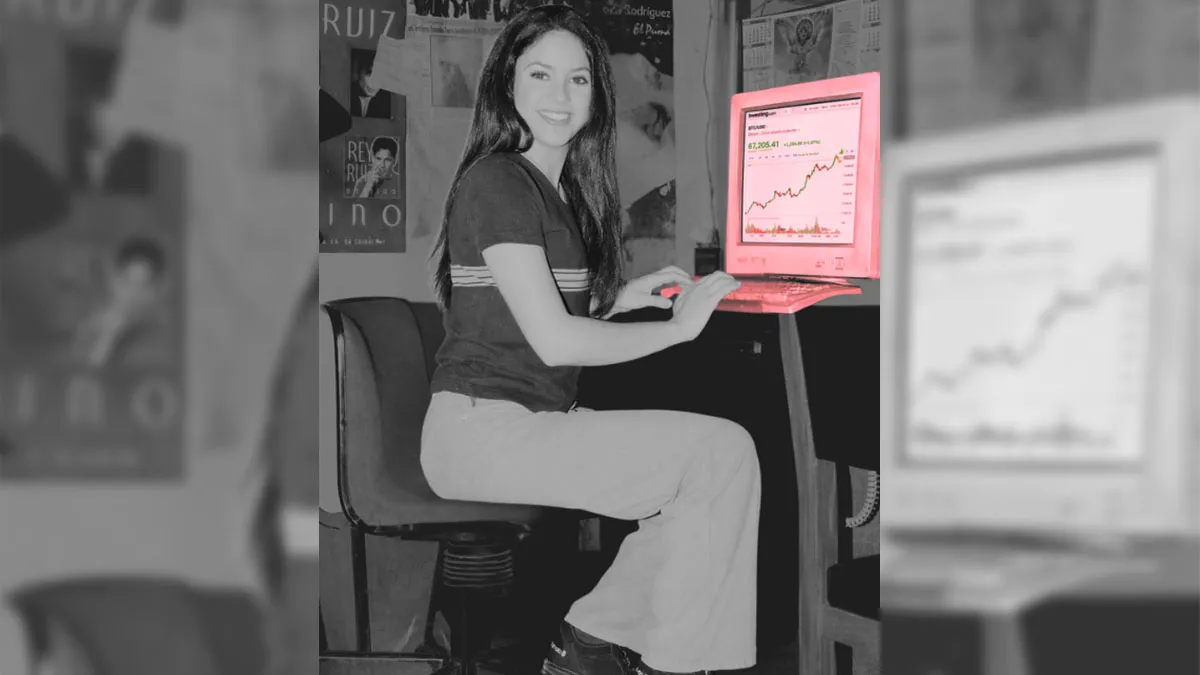 El Impacto de las Influencers Financieras en la Inversión en Argentina