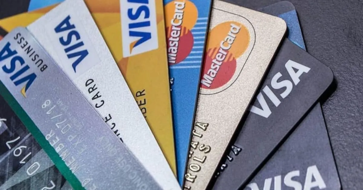 Nueva Norma Fiscal: Impacto en el Uso de Tarjetas de Crédito a Partir de Abril