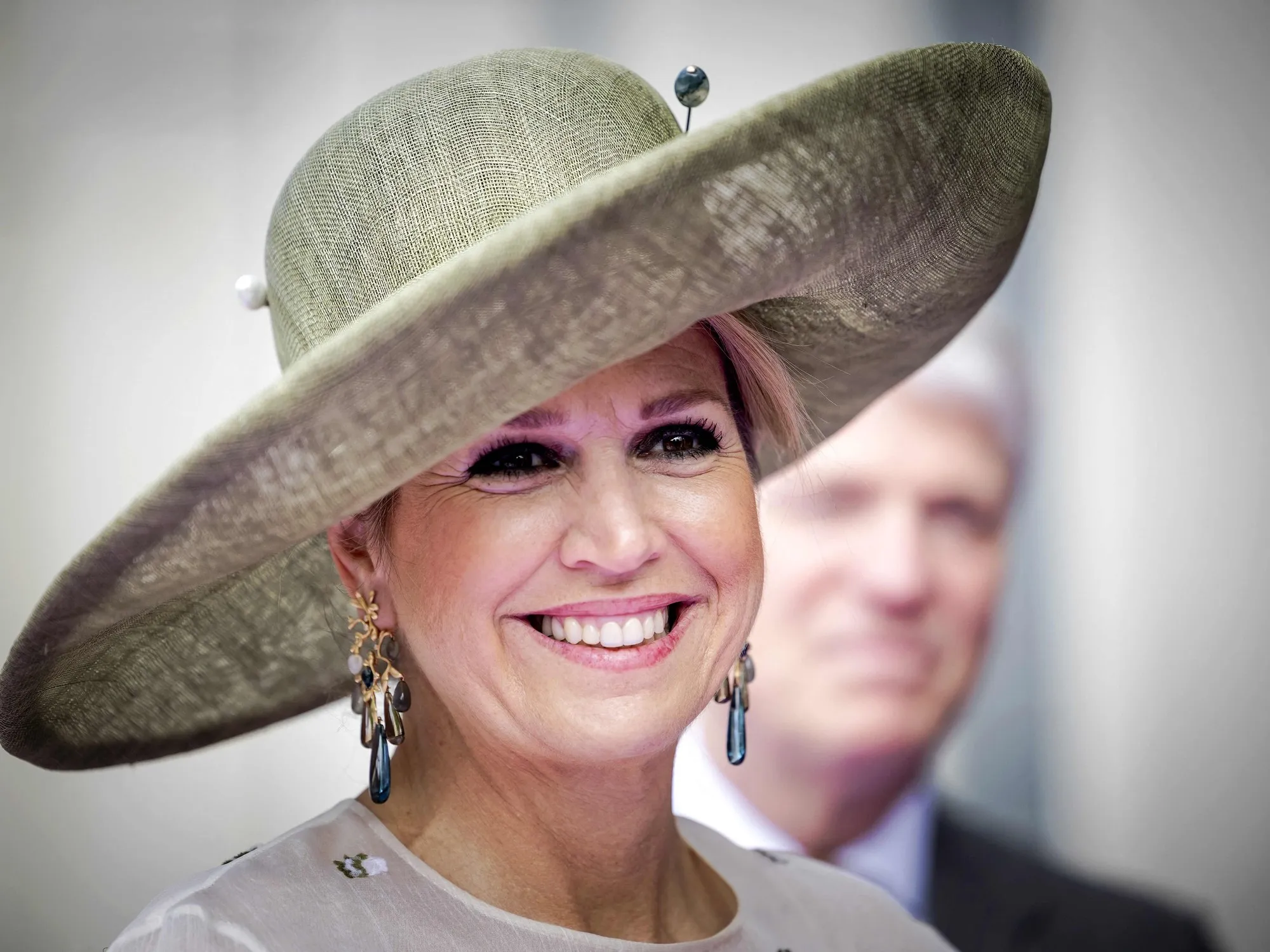 La Reina Máxima de los Países Bajos en el Foro Llao Llao: Implicancias para la Salud Financiera en Argentina