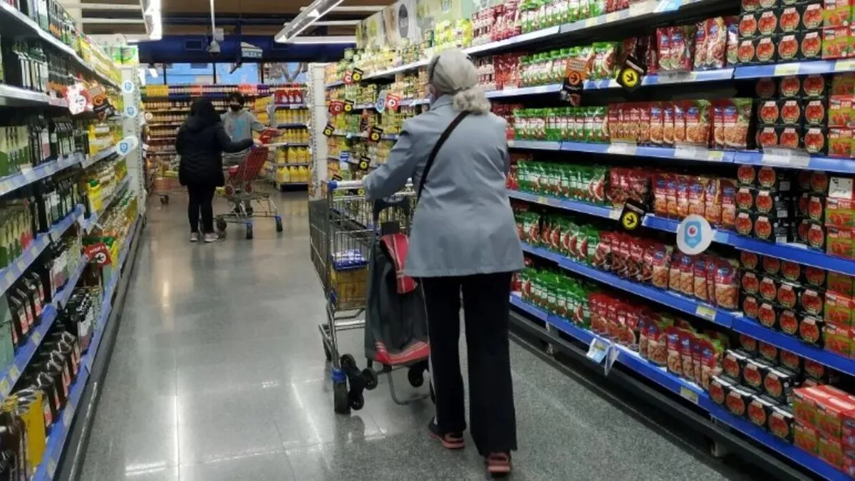 Descuentos a Jubilados en Supermercados: Acceso y Ahorros en Abril 2026