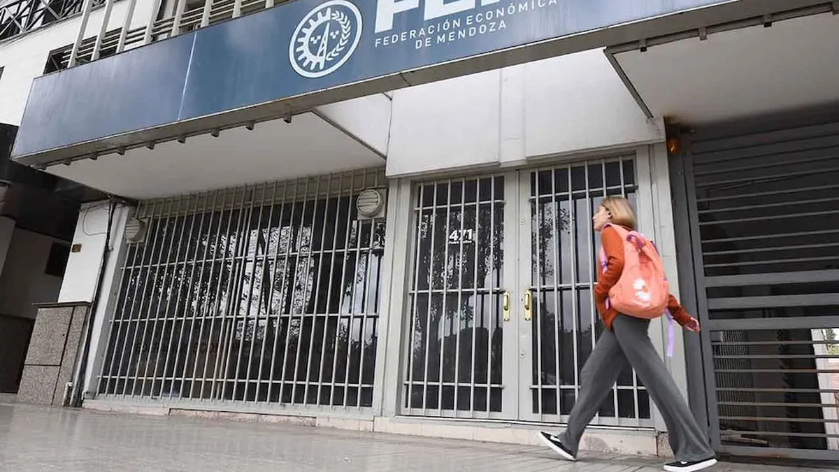 Celebración de 73 Años de la Federación Económica de Mendoza: Un Pilar del Empresariado Provincial