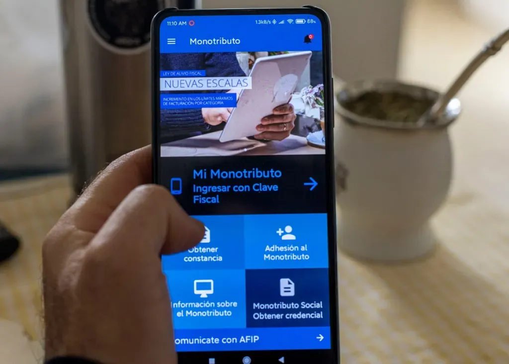 ARCA Implementa un Régimen Simplificado para el Impuesto a las Ganancias