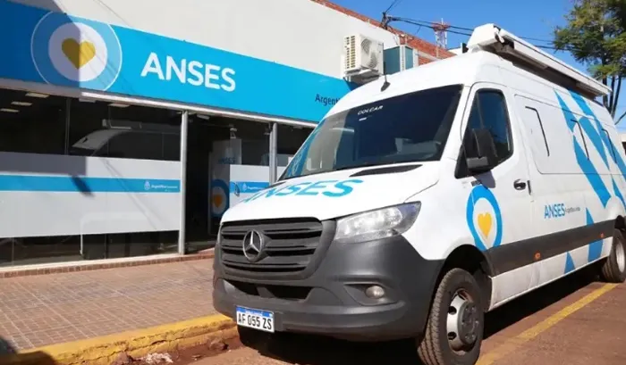 Atención Móvil de Anses: Cronograma de Visitas en Localidades del Distrito