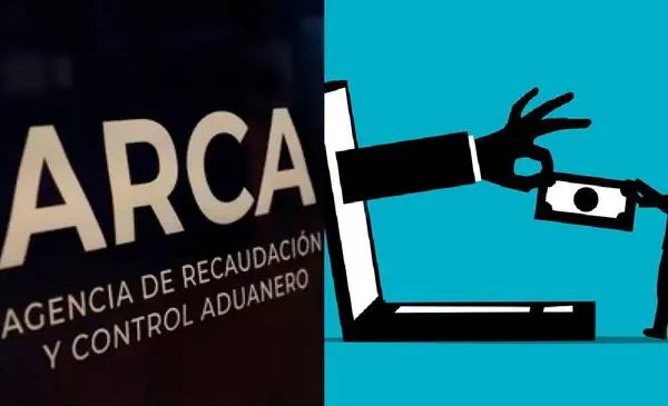 ARCA Advierte sobre Nueva Estafa Virtual: Precauciones y Recomendaciones