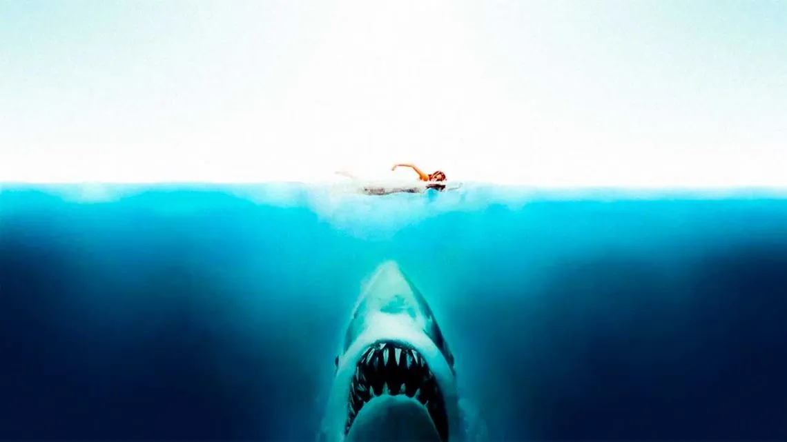 El Impacto de Tiburón en la Industria Cinematográfica y sus Finanzas