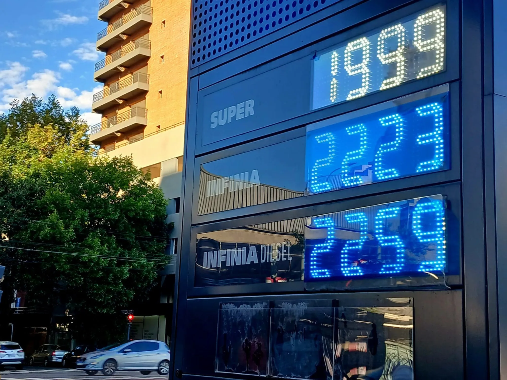 Aumento de Combustibles en Argentina: Análisis del Mercado y Proyecciones
