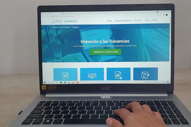 Novedades sobre la Declaración Jurada Simplificada del Impuesto a las Ganancias