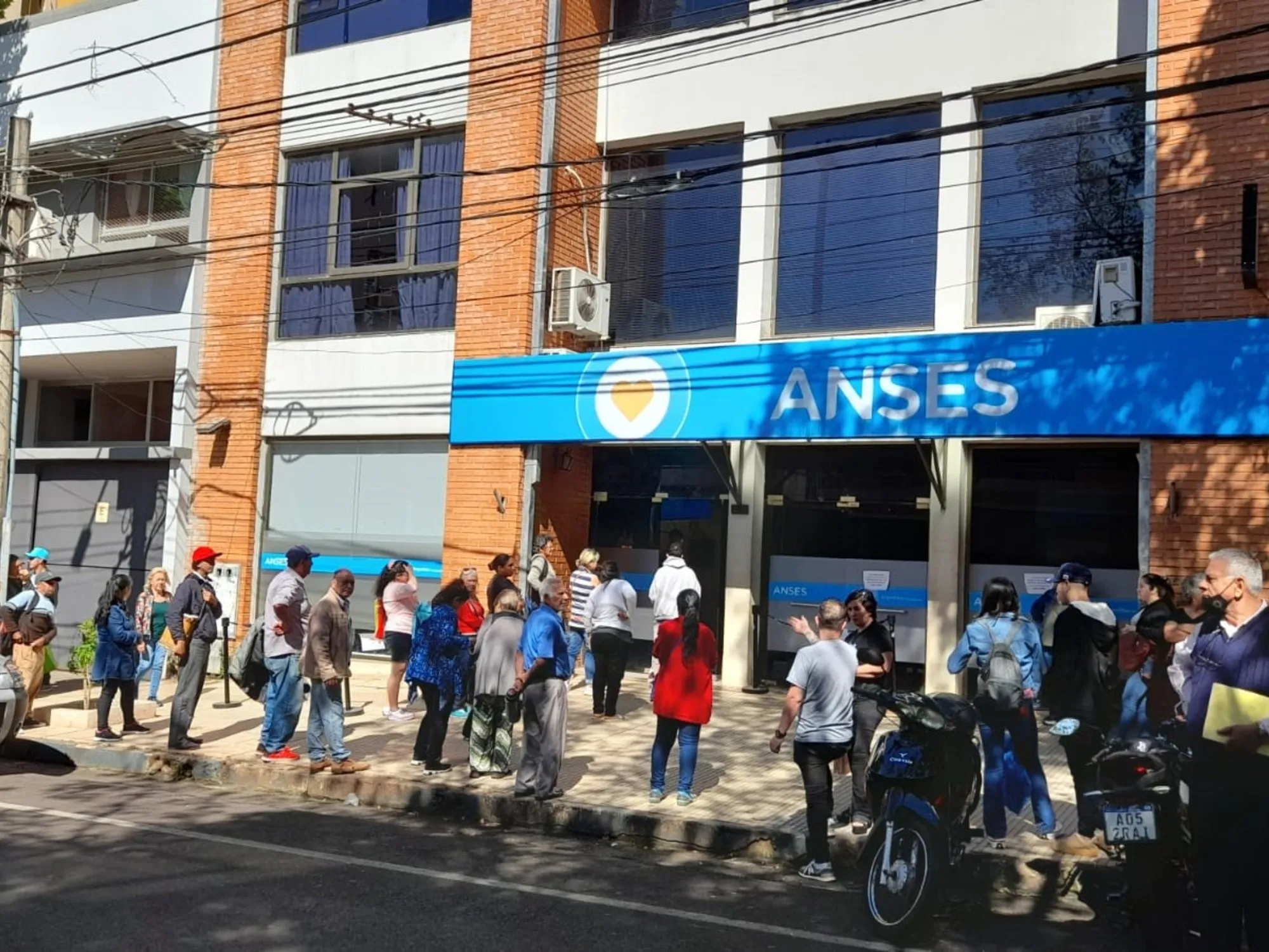 Actualización de la Tarjeta Alimentar y la AUH en abril de 2026