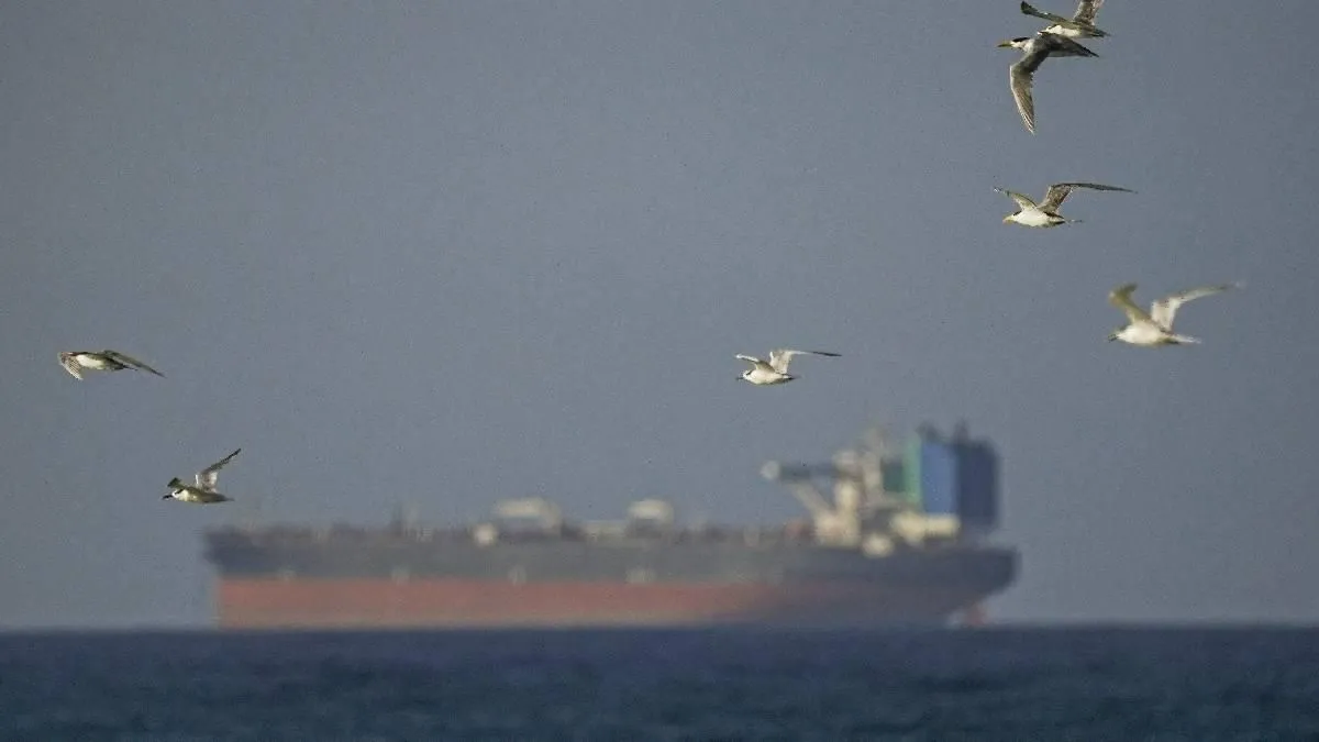 Impacto del Bloqueo del Estrecho de Ormuz en el Comercio Exterior de Irán