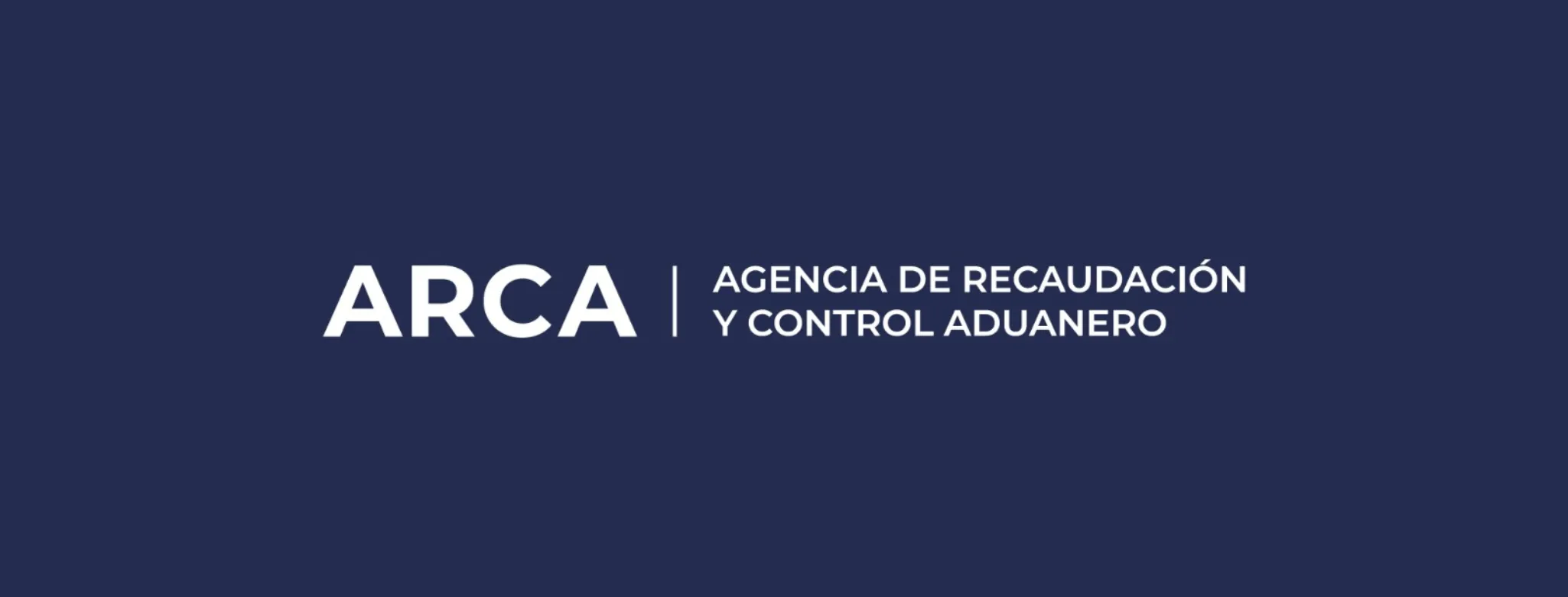 ARCA Elimina Limitaciones de CUIT por Incumplimientos en Control Electrónico
