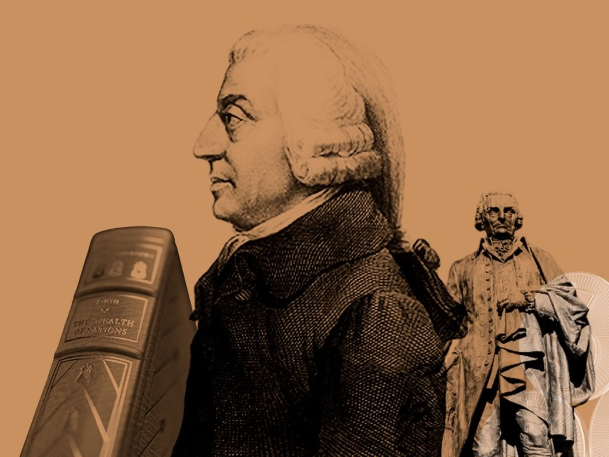 La Relevancia de Adam Smith en la Era de la Inteligencia Artificial