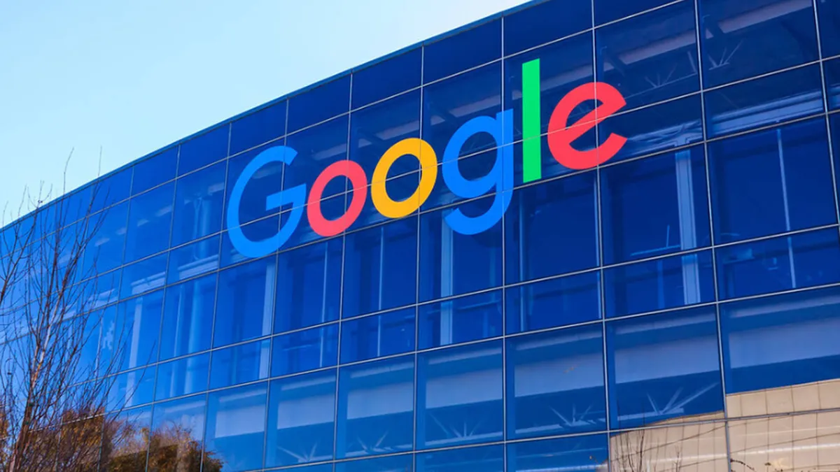 Convocatoria Abierta para el Programa de Pasantías en Negocios de Google Argentina 2026