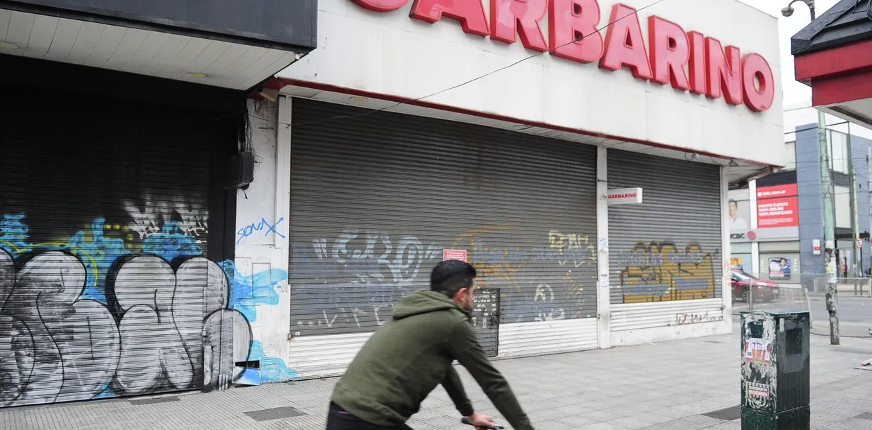 La Liquidación de Garbarino: Un Análisis del Proceso Judicial y sus Implicancias Económicas