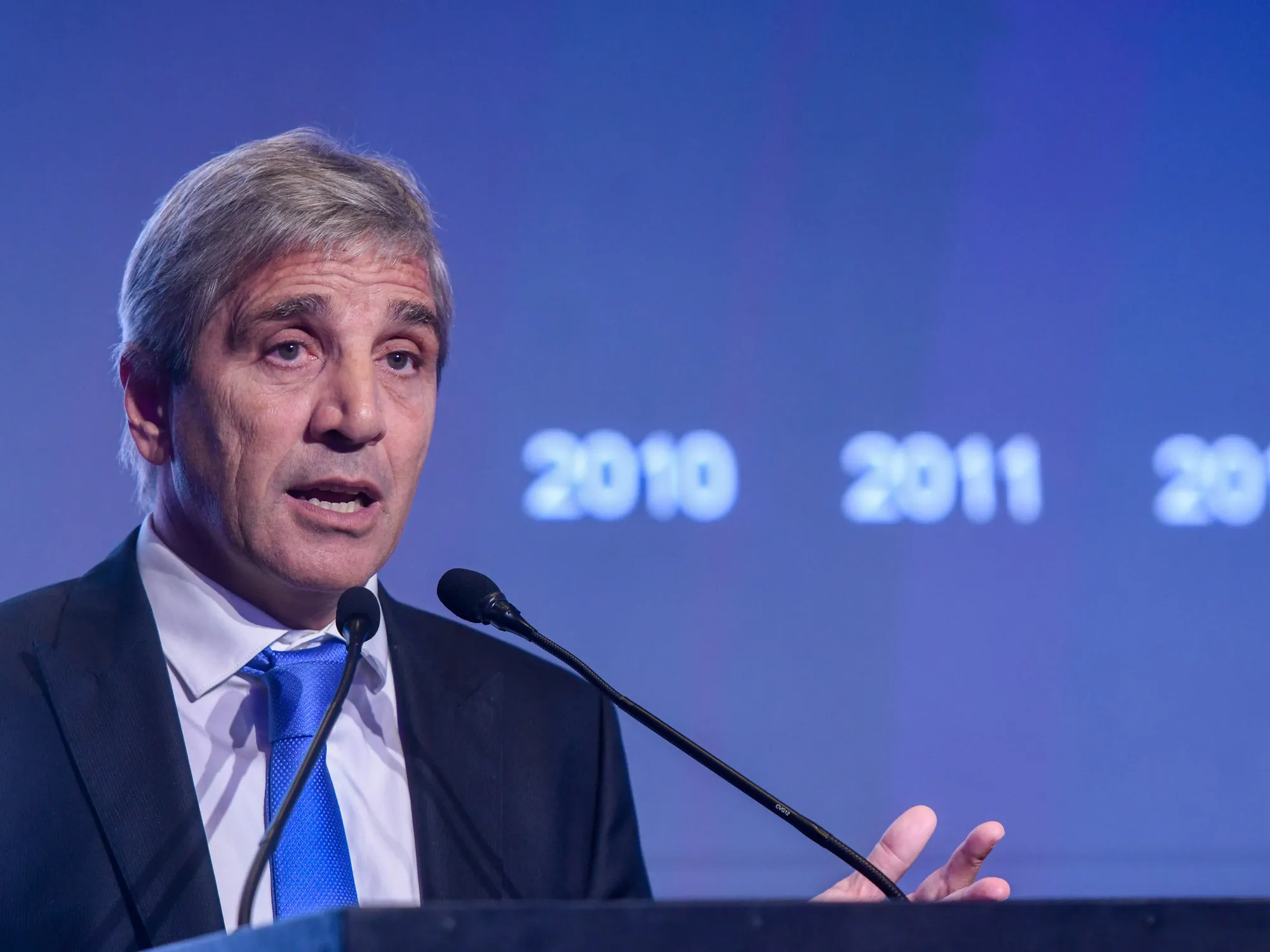 Aumento de la Deuda Pública en Argentina: Análisis del Impacto de los Bonos Atados a la Inflación