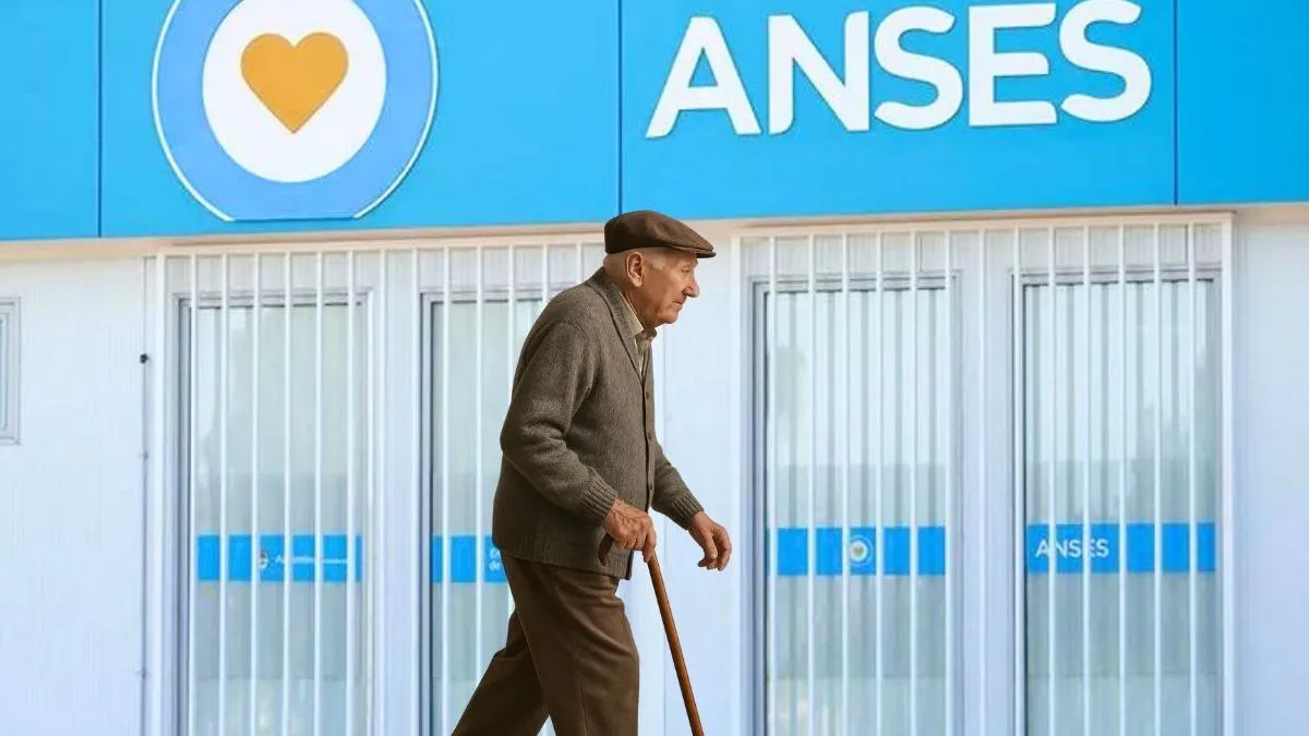 Aumento de la Jubilación Mínima: ANSES Anuncia Nueva Actualización para Abril