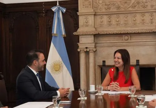 Acuerdo Histórico: Transferencia de $40.000 Millones a Corrientes por Deuda de ANSES