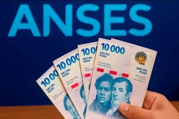 Actualización de Jubilaciones y Pensiones: Aumento por Inflación Confirmado por Anses