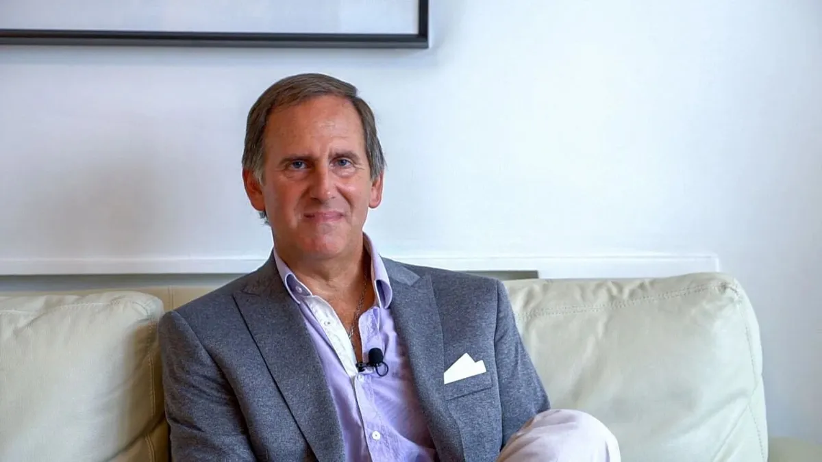 Análisis del Tipo de Cambio y la Inflación en Argentina: Perspectivas de Camilo Tiscornia