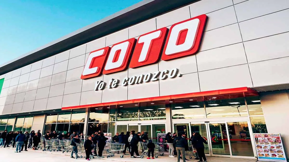Promociones y Descuentos en Coto: Oportunidades para el Consumidor