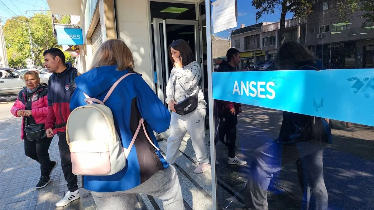 Calendario de Pagos de ANSES para Jubilados en Mayo de 2026: Cambios Importantes