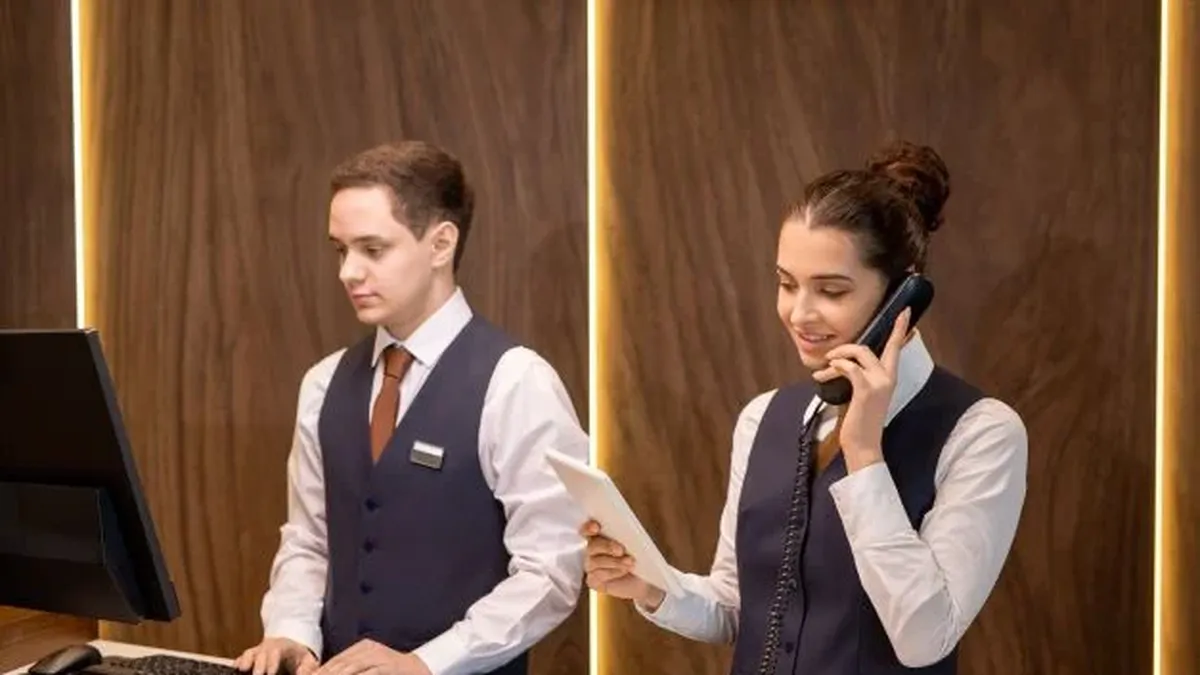 Nuevo Acuerdo Paritario para el Sector Gastronómico y Hotelero en Argentina