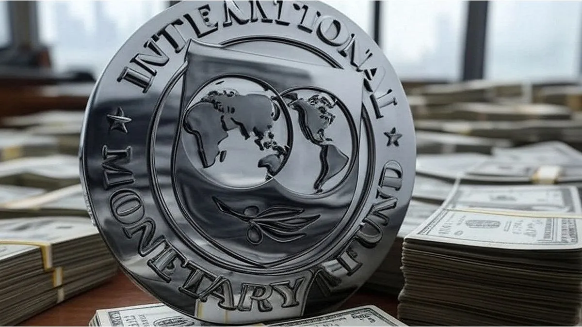 Argentina recibe apoyo del FMI: un salvavidas de u$s4.700 millones
