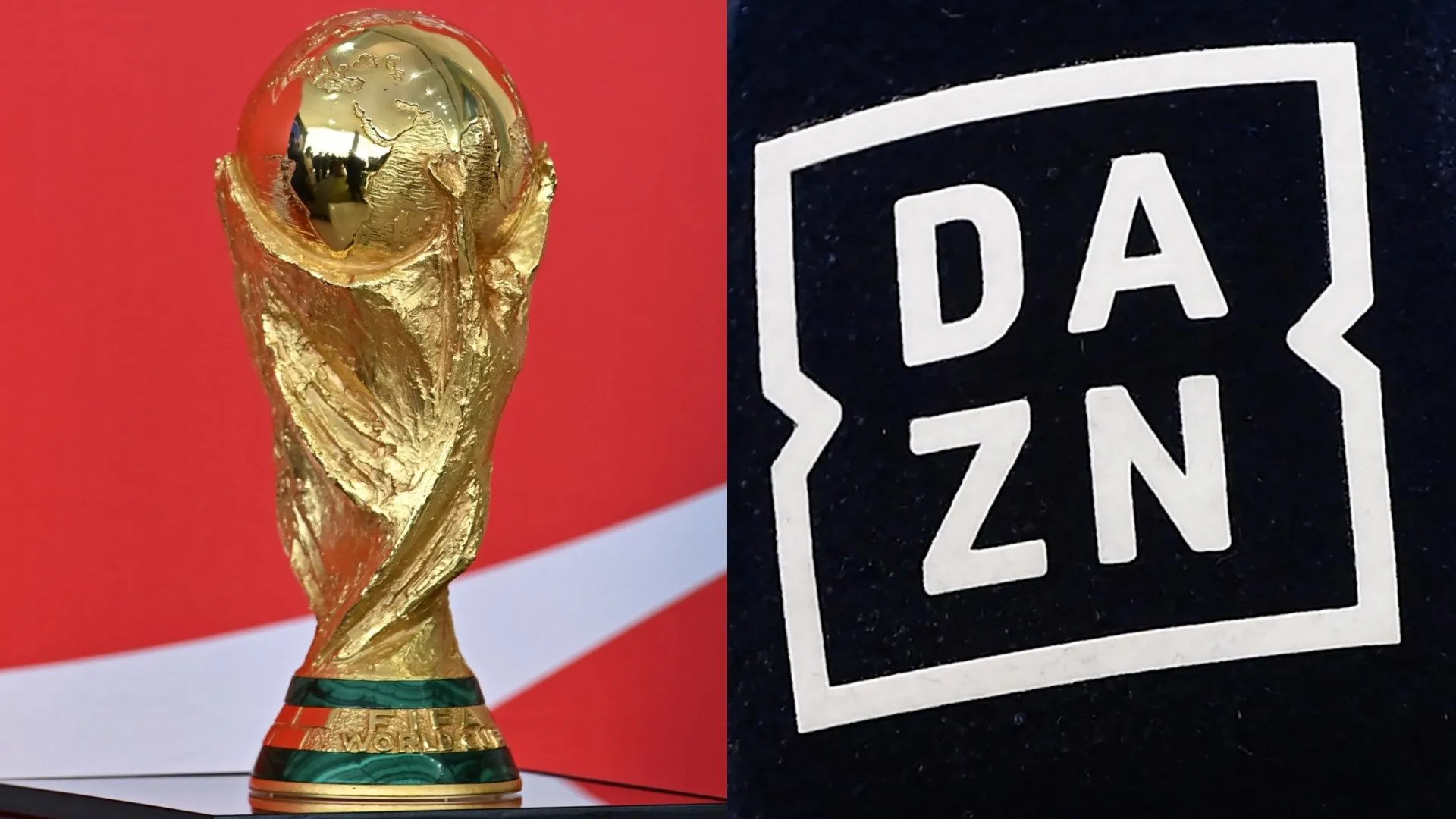 DAZN Asegura Derechos de Retransmisión para el Mundial 2026 en Bares y Locales Comerciales