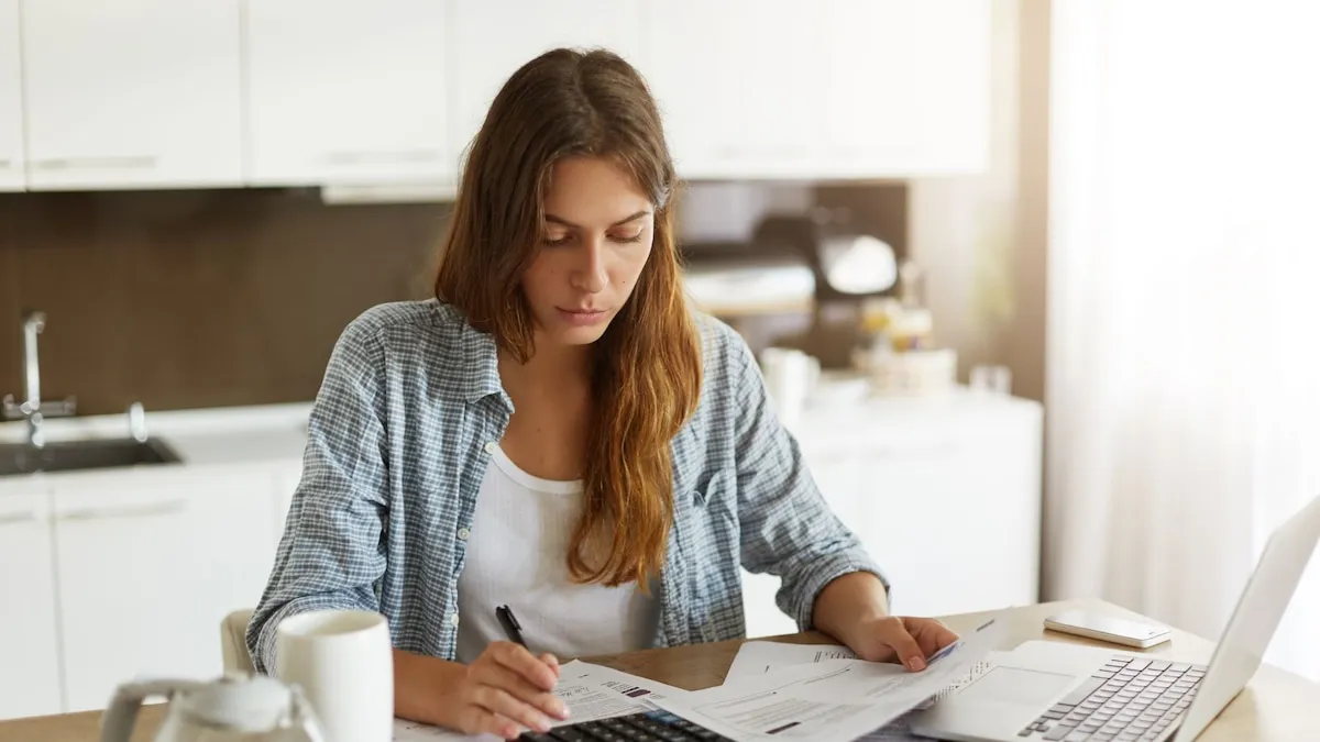 Implicaciones Fiscales de las Criptomonedas en Argentina: Impuesto a Bienes Personales