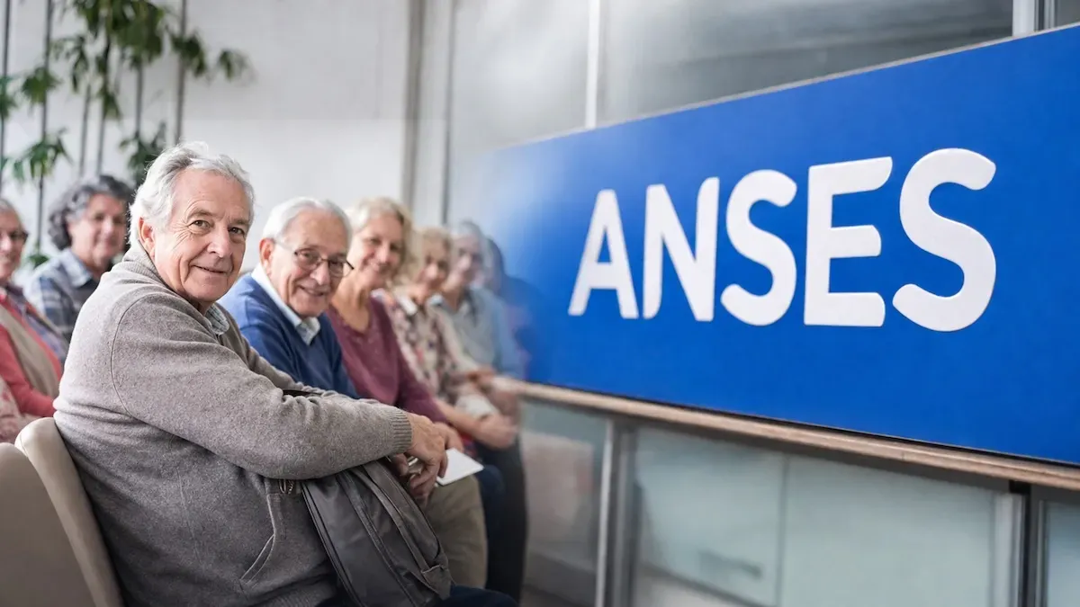 ANSES Anuncia Bono de $300.000 para Beneficiarios Específicos