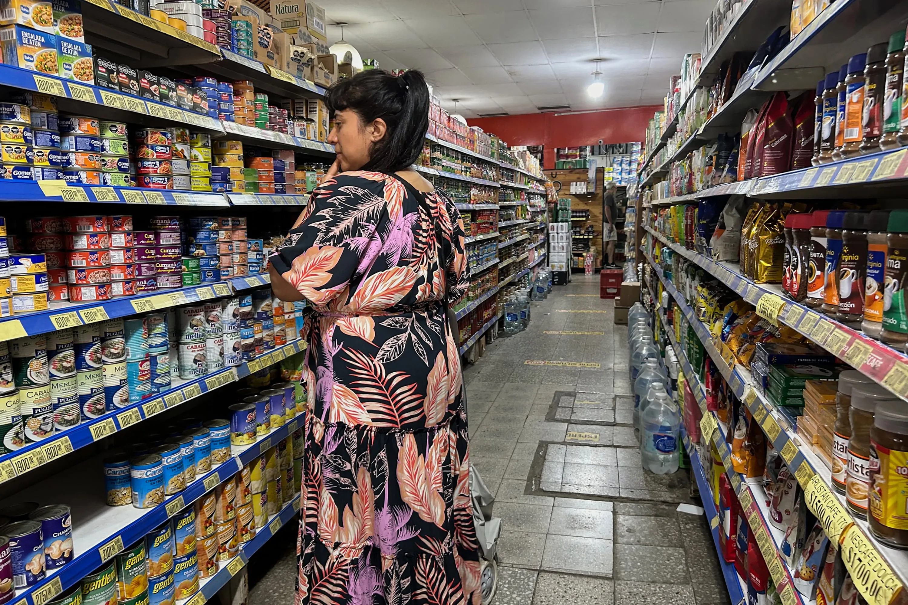 Impacto de la Inflación en CABA y su Influencia en la Economía Nacional