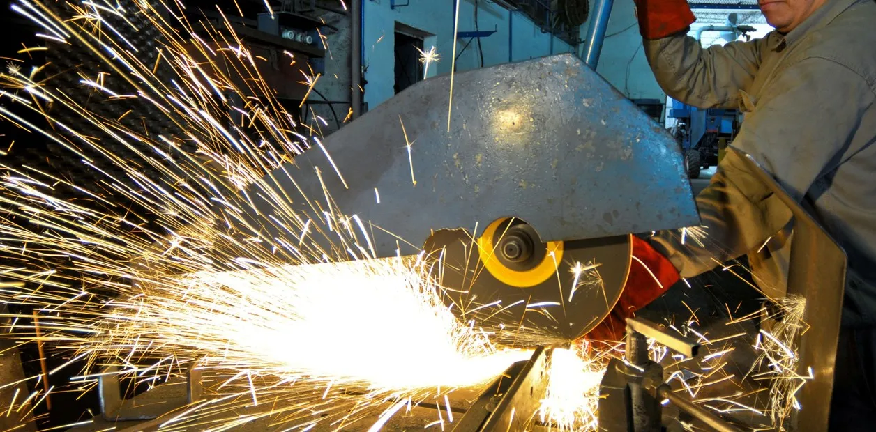 Repunte en la Actividad Metalúrgica: Análisis del Informe de Adimra