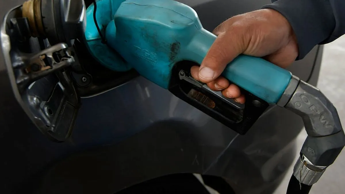 Estabilidad en los Precios de Combustibles: Estrategia de las Petroleras Argentinas
