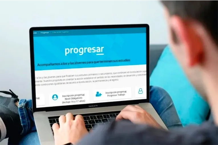 Becas Progresar de ANSES: Monto y Cronograma de Cobro para Abril 2026