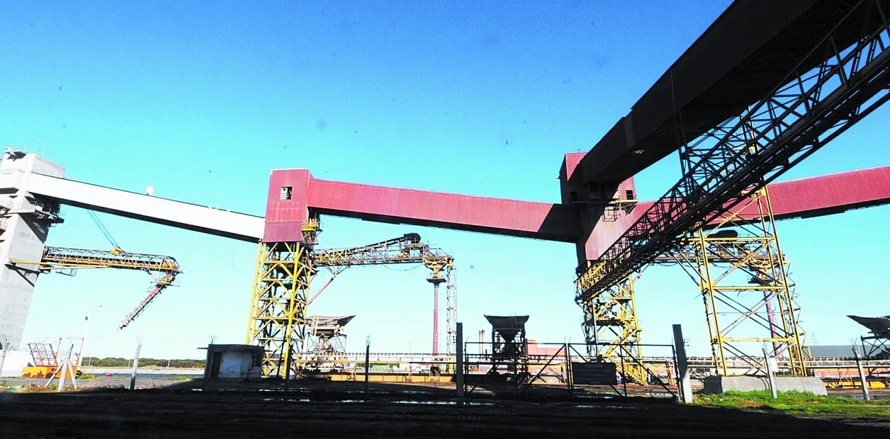 Resolución del Conflicto Gremial en el Puerto de Quequén: Impacto y Acuerdos